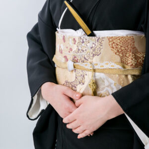 結婚式　母親　服装