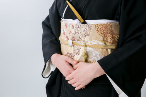 結婚式　母親　服装